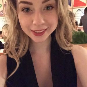 Meet your Posher, Sara